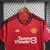 Imagem do Camisa Manchester United Home 23/24 Versão Torcedor- Vermelha