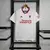 Camisa Manchester United Away II 23/24 - Adidas Torcedor Masculina - Branca - comprar online