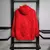 Jaqueta Corta Vento Manchester United 23/24 Adidas - Vermelho na internet