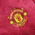 Jaqueta Corta Vento Manchester United 23/24 Adidas - Vermelho - loja online