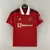 Camisa Manchester United Home 22/23 Vermelha - Adidas - Masculino Torcedor - comprar online
