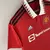 Camisa Manchester United Home 22/23 Vermelha - Adidas - Masculino Torcedor - Loja DG imports