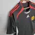 Camisa Manchester United Teamgeist 21/22 Preta - Adidas - Masculino Torcedor - Loja DG imports