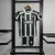 Kit Infantil Manchester United 23/24 Away - Verde - comprar online