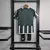 Kit Infantil Manchester United 23/24 Away - Verde na internet