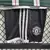 Kit Infantil Manchester United 23/24 Away - Verde - loja online