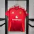 Camisa Manchester United Home 24/25 Torcedor Adidas - Vermelho - comprar online