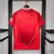Camisa Manchester United Home 24/25 Torcedor Adidas - Vermelho na internet