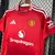 Camisa Manchester United Home 24/25 Torcedor Adidas - Vermelho - Loja DG imports