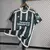 Camisa Manchester United Away 23/24 Torcedor Adidas Masculina - Verde e Branco - Loja DG imports