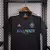 Camisa Manchester United x Balmain Adidas Torcedor Masculina - Preto Refletivo - Loja DG imports