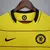 Camisa Chelsea Away 21/22 Amarela - Nike - Masculino Torcedor - Loja DG imports