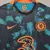 Camisa Chelsea III 21/22 Azul e Preta - Nike - Masculino Torcedor - Loja DG imports