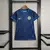 Camisa Chelsea Third 23/24 Torcedor Feminina - Azul - comprar online
