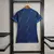 Camisa Chelsea Third 23/24 Torcedor Feminina - Azul na internet