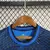 Camisa Chelsea Third 23/24 Torcedor Feminina - Azul - loja online