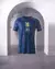 Camisa Ederzinho Chelsea Eden Hazard 10 Comma Football 23/24 - Azul - comprar online