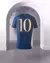 Camisa Ederzinho Chelsea Eden Hazard 10 Comma Football 23/24 - Azul na internet