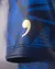Camisa Ederzinho Chelsea Eden Hazard 10 Comma Football 23/24 - Azul - loja online