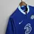 Camisa Chelsea Home 22/23 Azul - Nike - Masculino Torcedor - Loja DG imports