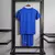 Kit Infantil Chelsea Home 22/23 - Azul na internet