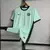 Camisa Chelsea Third 23/24 Torcedor Nike Masculina - Verde - Loja DG imports