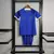 Kit Infantil Chelsea Home 23/24 Nike - Azul - comprar online
