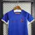 Kit Infantil Chelsea Home 23/24 Nike - Azul - Loja DG imports