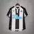 Camisa Newcastle I 21/22 Preta e Branca - Castore - Masculino Torcedor - comprar online