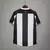 Camisa Newcastle I 21/22 Preta e Branca - Castore - Masculino Torcedor na internet
