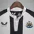 Camisa Newcastle I 21/22 Preta e Branca - Castore - Masculino Torcedor - Loja DG imports
