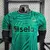 Camisa Newcastle Away 23/24 Player Version Castore Masculina - Verde - Loja DG imports