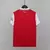 Camisa Arsenal Home 22/23 Torcedor Adidas Masculina - Vermelho e Branco - loja online
