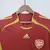 Camisa Arsenal Teamgeist 21/22 Vermelha - Adidas - Masculino Torcedor - Loja DG imports