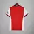 Camisa Arsenal I 21/22 Vermelho e Branco - Adidas - Masculino Torcedor na internet
