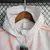 Jaqueta Corta Vento Arsenal - Adidas - 20/21 Branco - loja online