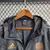Jaqueta Corta vento Arsenal - Adidas- 22/23 Preto - loja online