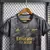 Camisa Arsenal Away 22/23 Torcedor Feminina - Preto - Loja DG imports
