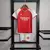 Kit Infantil Arsenal I 23/24 - Vermelho - comprar online