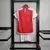 Kit Infantil Arsenal I 23/24 - Vermelho na internet