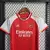 Kit Infantil Arsenal I 23/24 - Vermelho - Loja DG imports