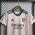 Kit Infantil Arsenal III 2022/23 - Rosa - Loja DG imports