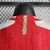 Camisa Arsenal Home 23/24 Jogador - Vermelha