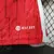 Camisa Arsenal Home 23/24 Jogador - Vermelha - comprar online