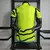 Camisa Arsenal Away 23/24 Player Version Masculina - Amarelo na internet