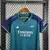 Camisa Arsenal Third 23/24 Torcedor Feminina - Azul - loja online