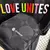 Camisa Arsenal 24/25 Love Unites Torcedor Masculina - Preta - Loja DG imports