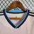 Camisa Arsenal Away 22/23 Torcedor Feminina - Rosa - loja online