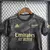 Kit Infantil Arsenal II 2022/23 - Preto - Loja DG imports