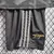 Kit Infantil Arsenal II 2022/23 - Preto - loja online